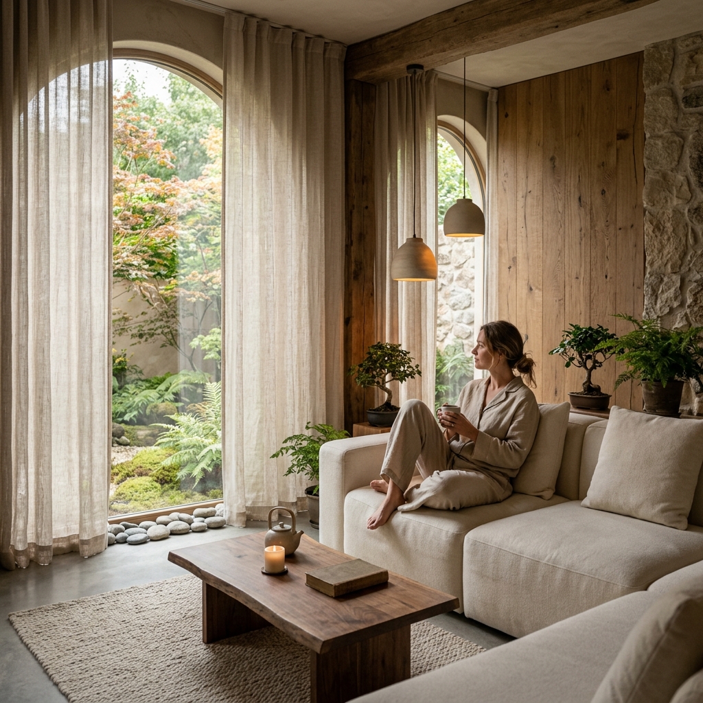 The Soft Wellness Revolution: Reclaiming Your Nervous System