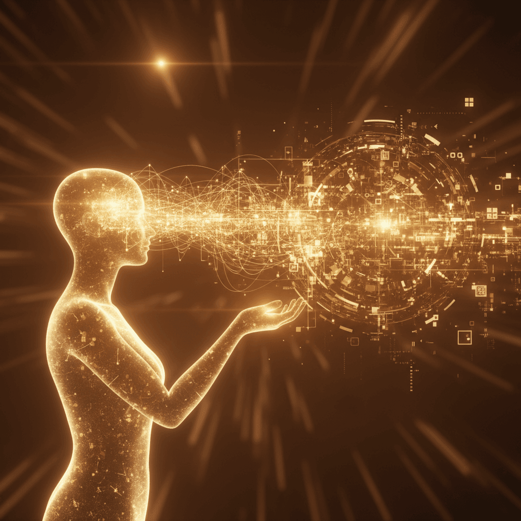 generative ai thinking