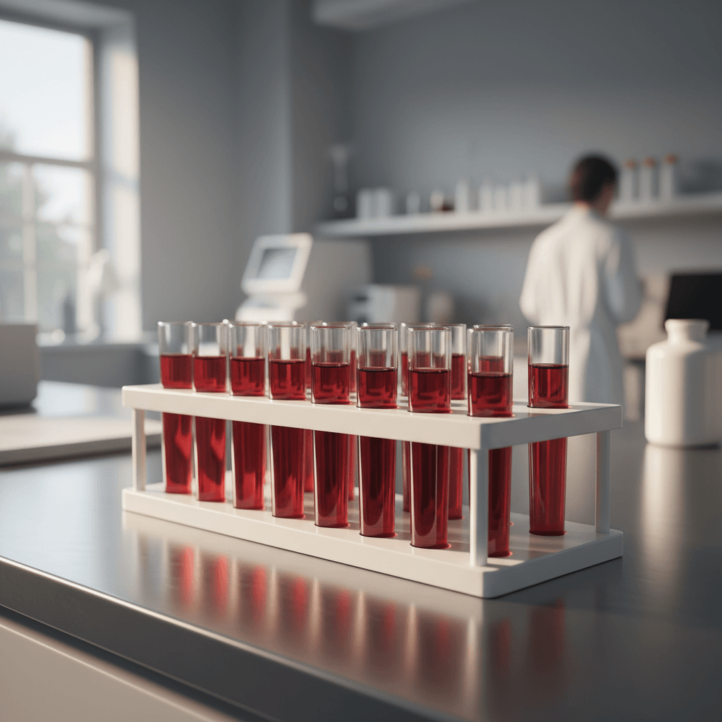 Standard Lipid Panels Were Designed for Late-Stage Detection  –  Not for Prevention at 45