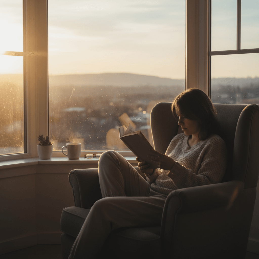 morning hour algorithm