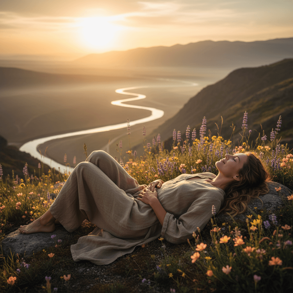 parasympathetic sovereignty