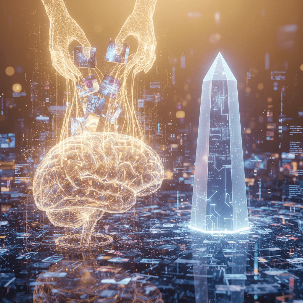 unpaid intern ai