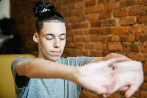 What Somatic Awareness Actually Means