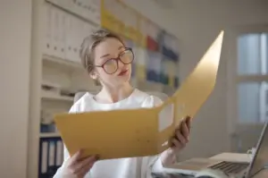 The AI Unpaid Intern: Why Review Matters