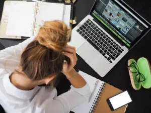Why Information Overload Causes Decision Fatigue