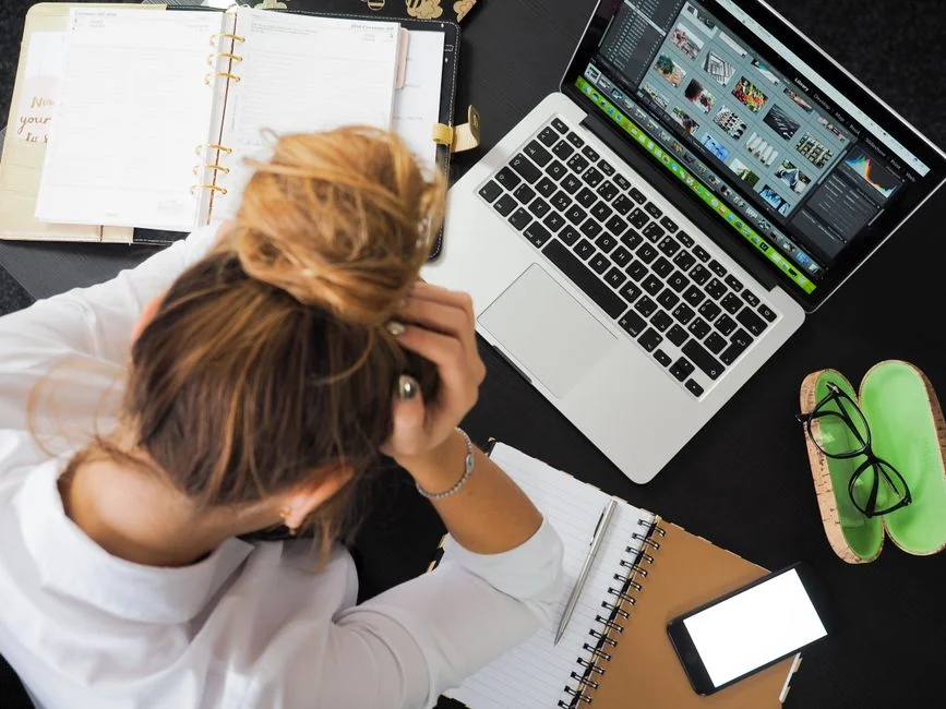 Why Information Overload Causes Decision Fatigue