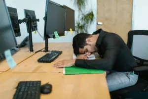 Cognitive Atrophy Compounds Like Sedentary Behavior