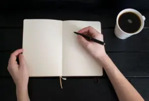 Reclaim Your Morning Hour from the Algorithm