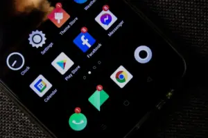 How Notifications Hijack Your Dopamine Setpoint