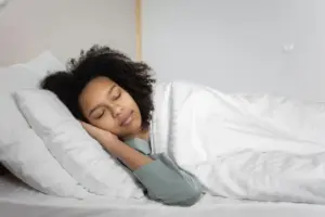 Sleep Consistency Matters More Than Duration