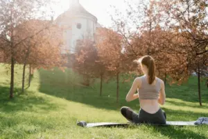 What Parasympathetic Sovereignty Actually Means