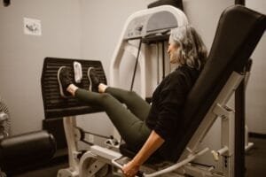 How Muscle Loss and Bone Loss Are Linked