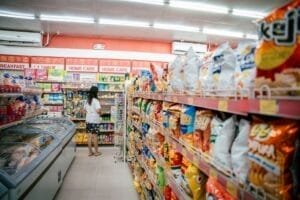 What Ultra-Processed Food Does to Your Brain Over Time
