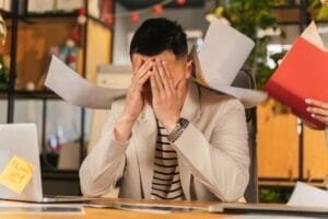 How Productivity Culture Fuels Burnout