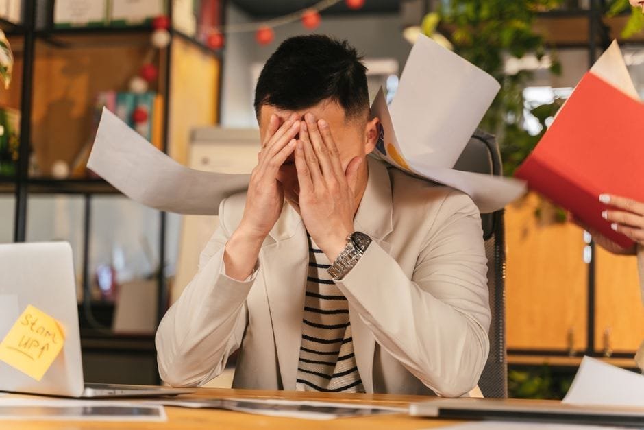 How Productivity Culture Fuels Burnout
