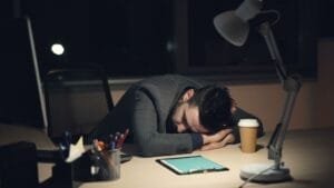 Burnout Isn’t a Personal Failure. It’s a Design Flaw.