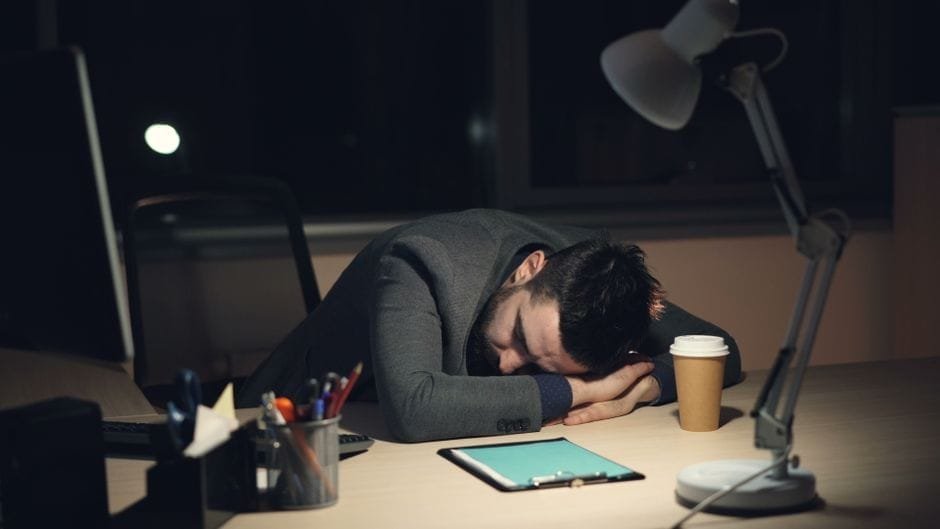 Burnout Isn’t a Personal Failure. It’s a Design Flaw.
