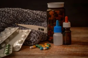 Is It Ever Safe to Use Expired Medication?