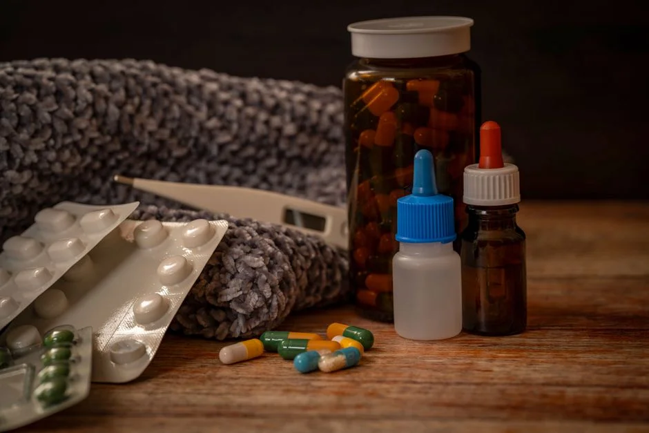 Is It Ever Safe to Use Expired Medication?