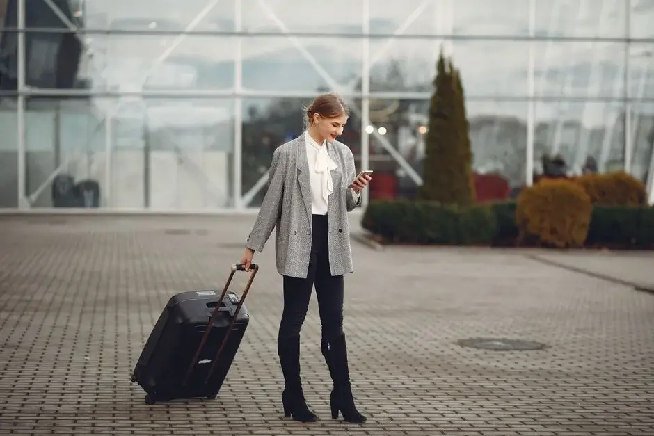 Skip the Digital Detox When You Travel