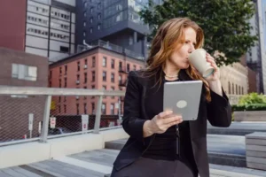 What a 16-Day Digital Detox Taught One CEO