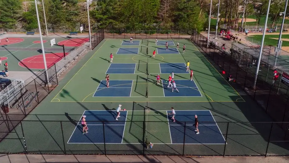 Pickleball After 40: The Fitness Prep That Matters
