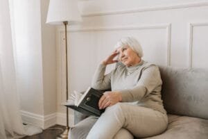 Signs of Brain Aging and How to Keep Your Mind Young