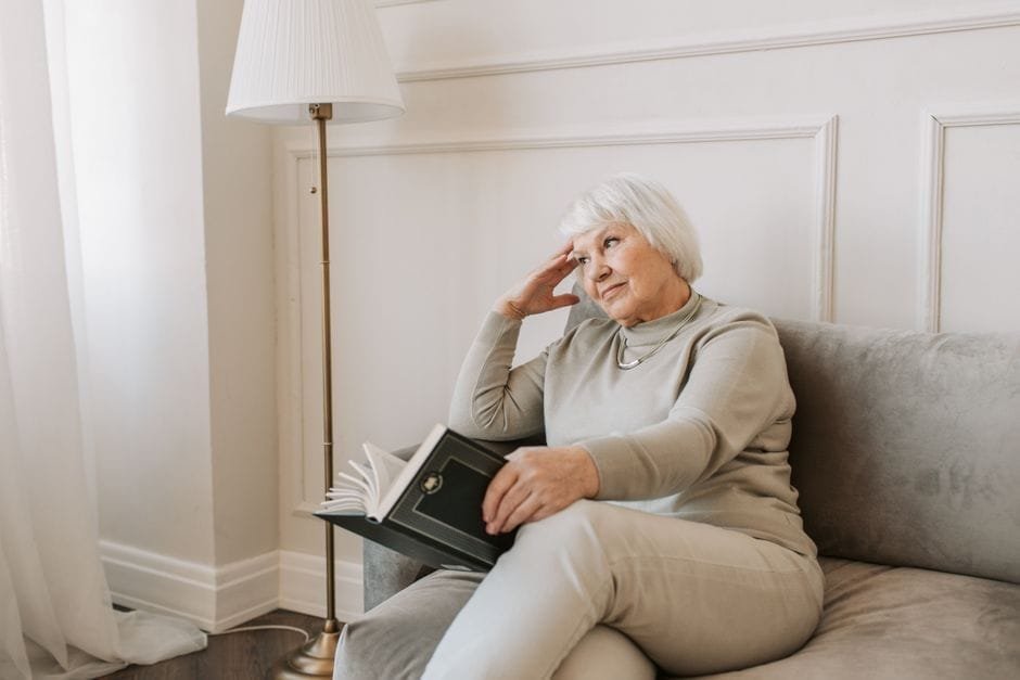 Signs of Brain Aging and How to Keep Your Mind Young