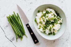 The Health Benefits of Eating Cottage Cheese