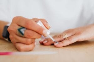 Why You Get White Spots on Your Nails