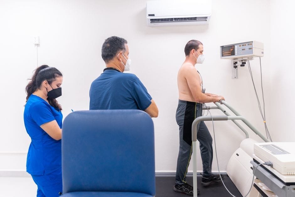 Heart Disease, Frailty, and Memory Loss Share Causes