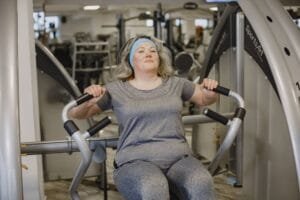 Estrogen’s Link to Grip Strength in Midlife Women