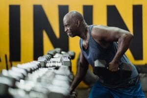 Resistance Training Beats Diet for Muscle Quality