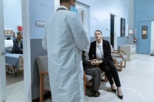 Hidden Muscle Loss Nutrition Screens Often Miss