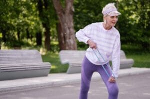 Whey Protein Beats HMB for Building Strength Back in Older Adults, Meta-Analysis Finds