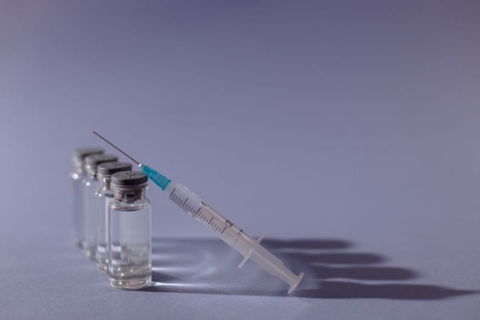 The Untested ‘Wolverine’ Peptide: What the Safety Data Shows