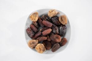 Figs vs. Dates: Which One Actually Deserves a Spot in Your Snack Drawer?