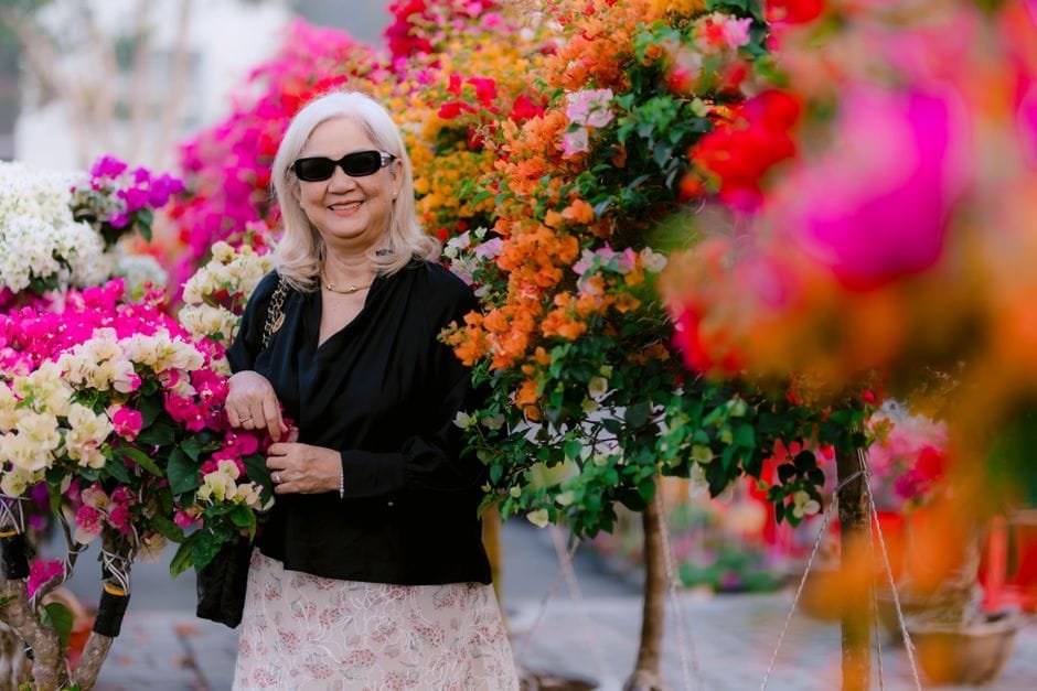 What Health Experts Keep Coming Back to When Asked About Aging Well