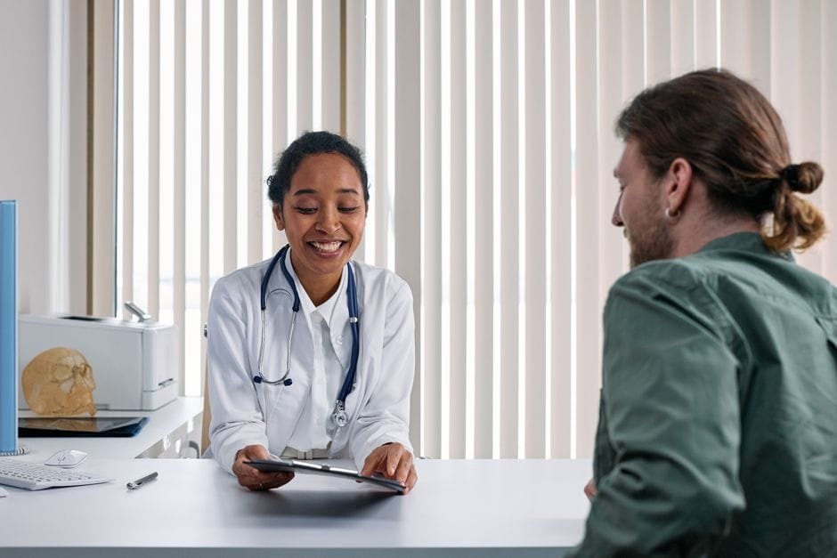 What Doctors Wish More Women Knew About Severe Menopause Hot Flashes