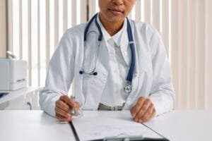 How to Actually Talk to Your Doctor About Severe Menopause Symptoms