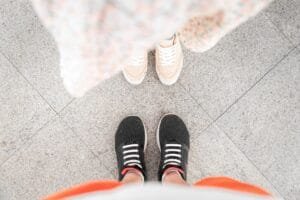 I Tried the Vionic 23Walk 2.0 Sneakers — Here’s Where the Orthotic Support Actually Shows Up