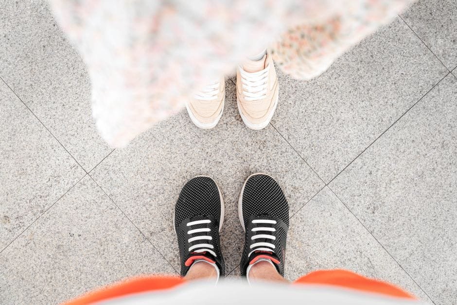 I Tried the Vionic 23Walk 2.0 Sneakers — Here’s Where the Orthotic Support Actually Shows Up