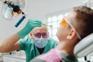 Oral Health and Heart Health: What the Link Really Means
