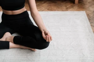 Meditation and the Brain: What a 105-Study Review Found