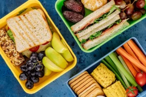 Eating Around Late Work: What Shift-Work Research Says