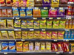 Ultra-Processed Meals and Insulin: What a New Study Found
