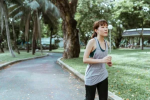 HIIT vs. Steady Cardio: What a 28-Trial Review Found