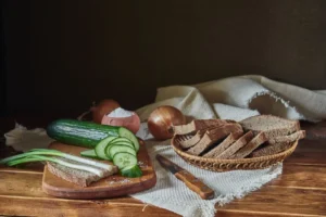 Gluten-Free Diet and MS: What a New Review Found