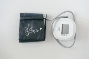 Undiagnosed High Blood Pressure: What a Large UK Study Found