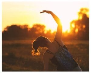 Exercise Most Days and Deeper Sleep: What a Fitbit Study Found